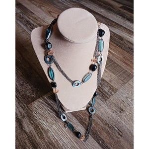 ESPIRIT Long Boho Necklace